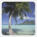 Suche nach bora bora aufkleber Strand