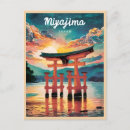 Suche nach miyajima postkarten Hiroshima