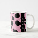 Suche nach kuhmuster tassen Kuhdruck