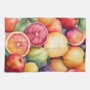 Suche nach fruits geschirr tücher Aquarell