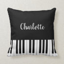 Suche nach klavier kissen Pianist