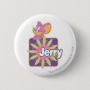Suche nach jerry maus buttons Hanna barbara