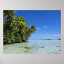 Suche nach tropical island poster Polynesia