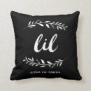 Suche nach alpha kissen Uni