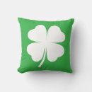 Suche nach st patricks tag kissen Glücksbringer