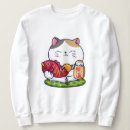 Suche nach maneki neko kleidung Glück