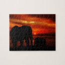 Suche nach sunset puzzle Safari