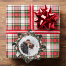 Suche nach grüner hintergrund karten Weihnachtskarte für das foto