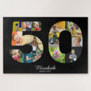 Suche nach personalisiertes puzzle Foto collage