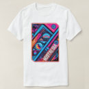 Suche nach nostalgie tshirts Klassisch