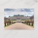 Suche nach wien visitenkarten Reisebüro