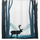 Suche nach illustration der rotwild Winter