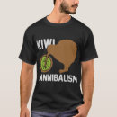 Suche nach kannibalismus tshirts Kannibalistisch