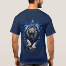Suche nach löwe von juda tshirts Jede person