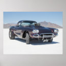 Suche nach rennwagen poster Frisierte auto