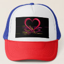 Suche nach fraktal baseball kappen Liebe