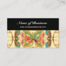 Suche nach vintages blumenmuster visitenkarten Kunde
