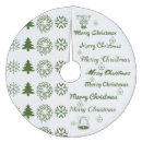 Suche nach grün weihnachts baum decken Für sie