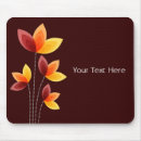 Suche nach stilisiert mousepads Blume