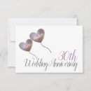 Suche nach jahrestage rsvp karten Modern