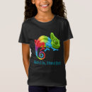 Suche nach grüne eidechse tshirts Für alle