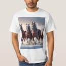Suche nach pferde tshirts Für ihn