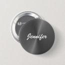 Suche nach metall buttons Monogramm