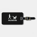 Suche nach lustiger dinosaurier gepäckanhänger Geburtstag