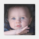 Suche nach niedliches baby magnete Für sie