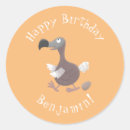 Suche nach cartoon vogel aufkleber Jedes kind