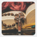 Suche nach jesus kreuz aufkleber Religion
