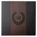 Suche nach schwarzes leder untersetzer Geometrisch