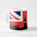 Suche nach london flagge tassen Europa