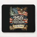 Suche nach patriotismus mousepads Freiheit