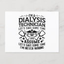 Suche nach nephrologie postkarten Dialyse