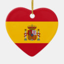 Suche nach spanien flagge ornamente Andenken