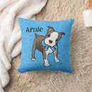 Suche nach boston terrier kissen Jede person