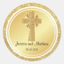 Suche nach katholische hochzeit aufkleber Kreuzung