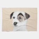 Suche nach jack russell geschirr tücher Terrier
