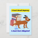 Suche nach lesen postkarten Hund
