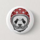 Suche nach lustiger panda buttons Bär