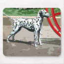 Suche nach dalmatinischer hund mousepads Hunde