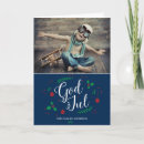 Suche nach god jul karten Julkort