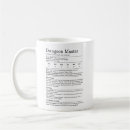 Suche nach dungeons tassen D20