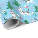 Suche nach husky geschenkpapier Weihnachten