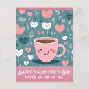 Suche nach tea cup postkarten Teekanne