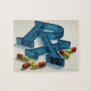 Suche nach symbole puzzle Blau