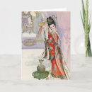 Suche nach chinesische kunst karten Gruß