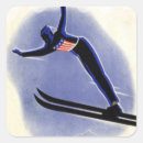 Suche nach wintersport aufkleber Ski