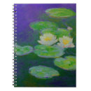 Suche nach berühmte malerei kleine notizbücher Claude monet